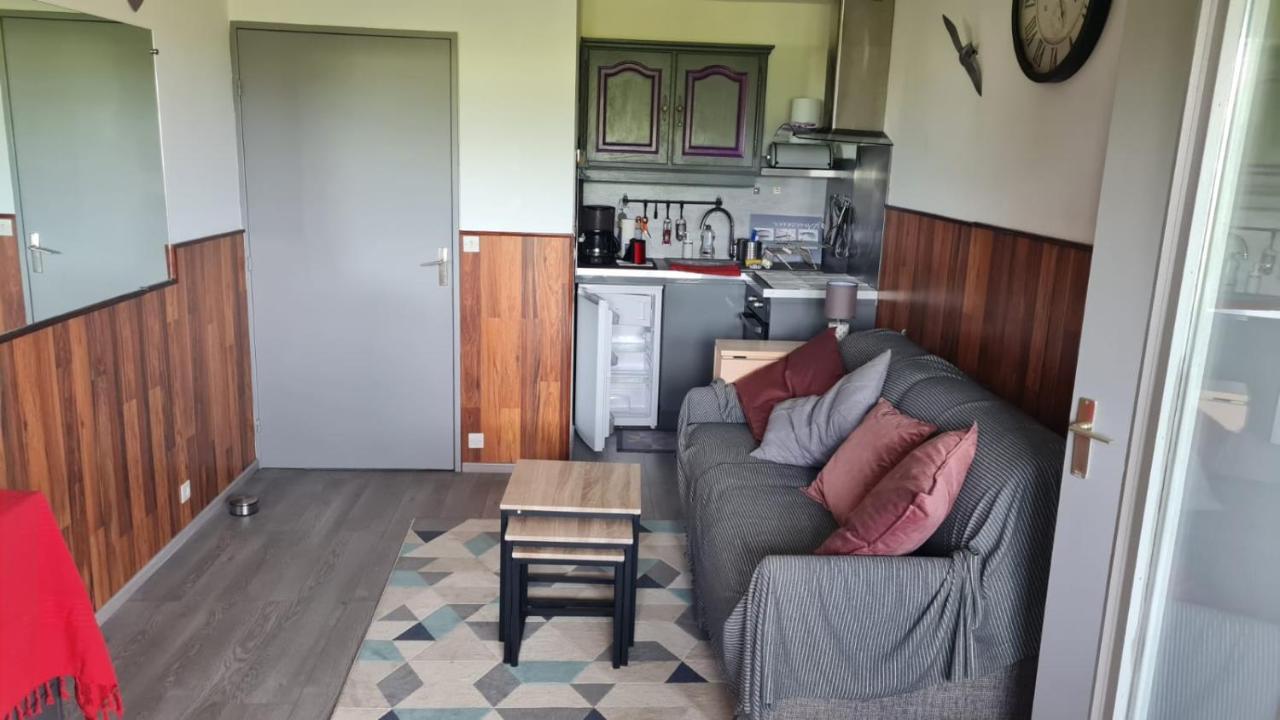 Appartement En Bord De *